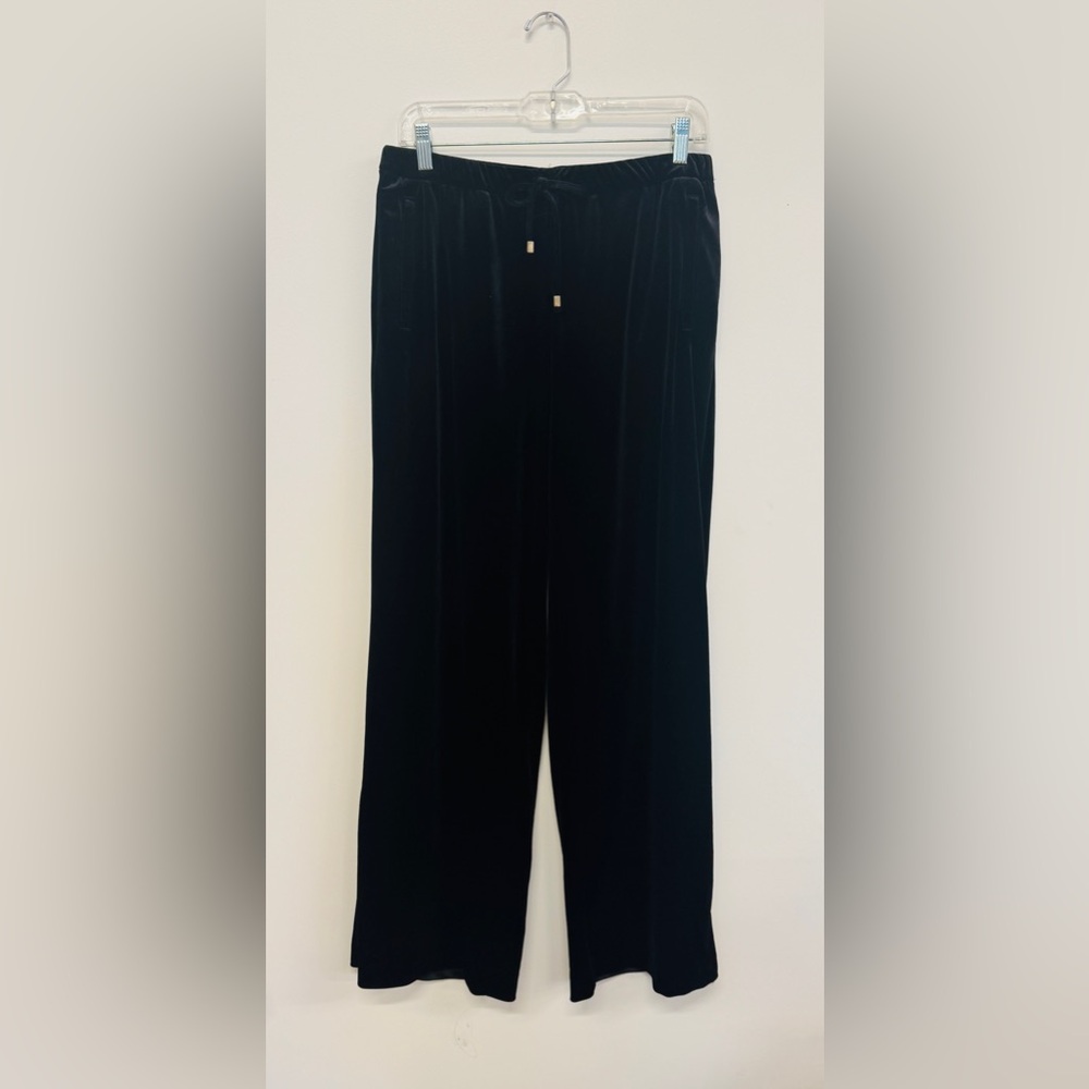 Velvet Bomber and Pant match set, NWT! - Picture 9 of 9